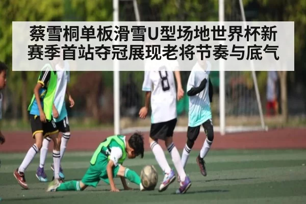 蔡雪桐单板滑雪U型场地世界杯新赛季首站夺冠展现老将节奏与底气
